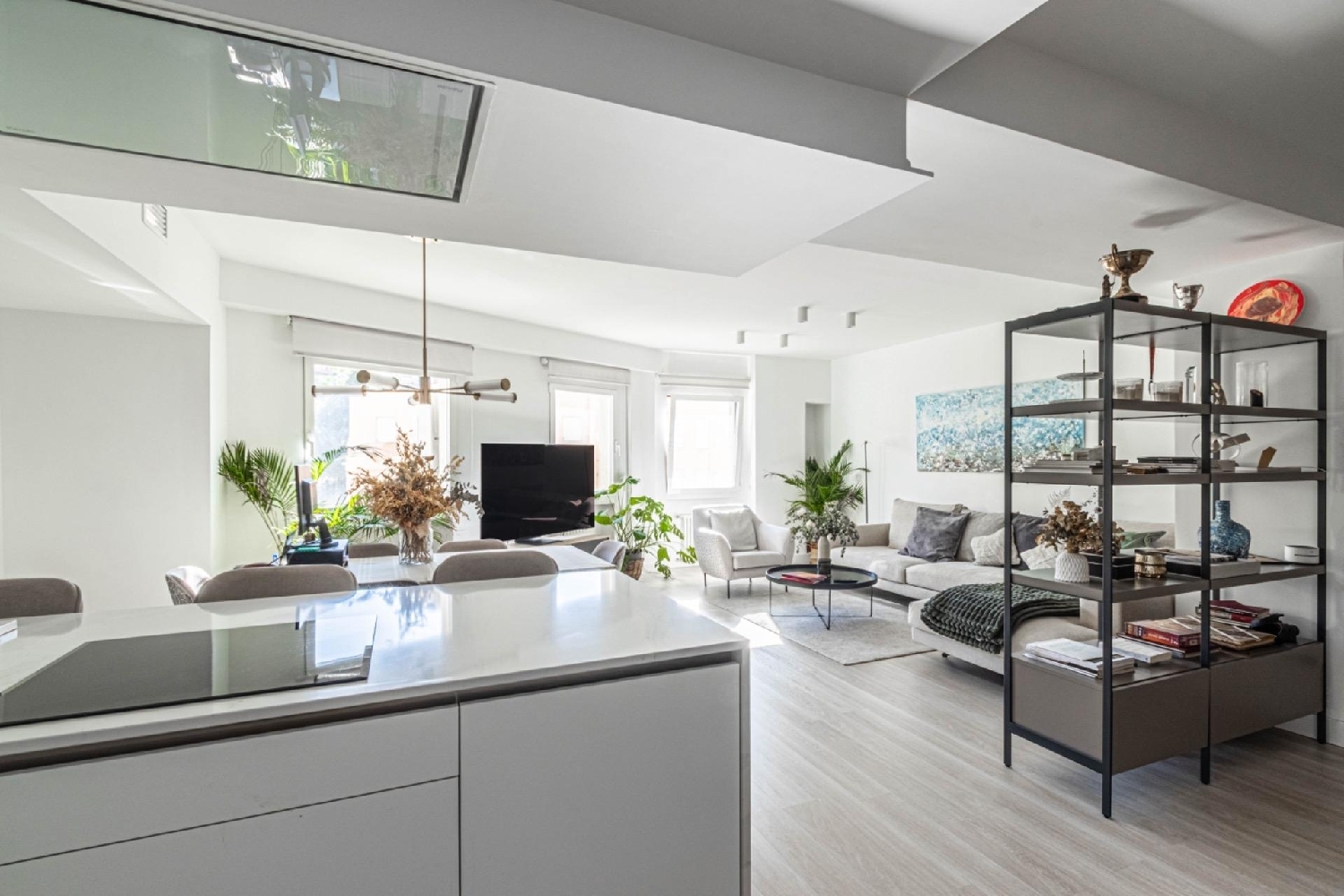  kaufen Wohnung Madrid Valle Del Almanzora 6