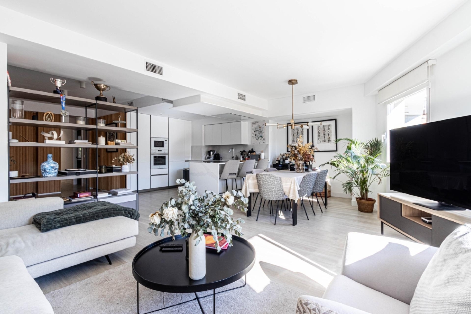  kaufen Wohnung Madrid Valle Del Almanzora 2