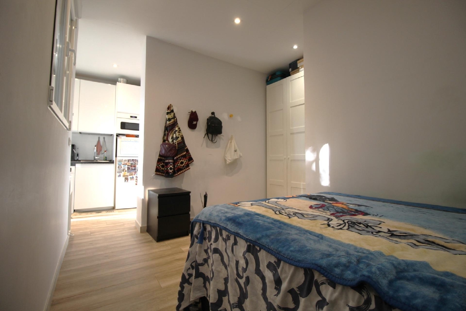  kaufen Wohnung Madrid Valle Del Almanzora 6