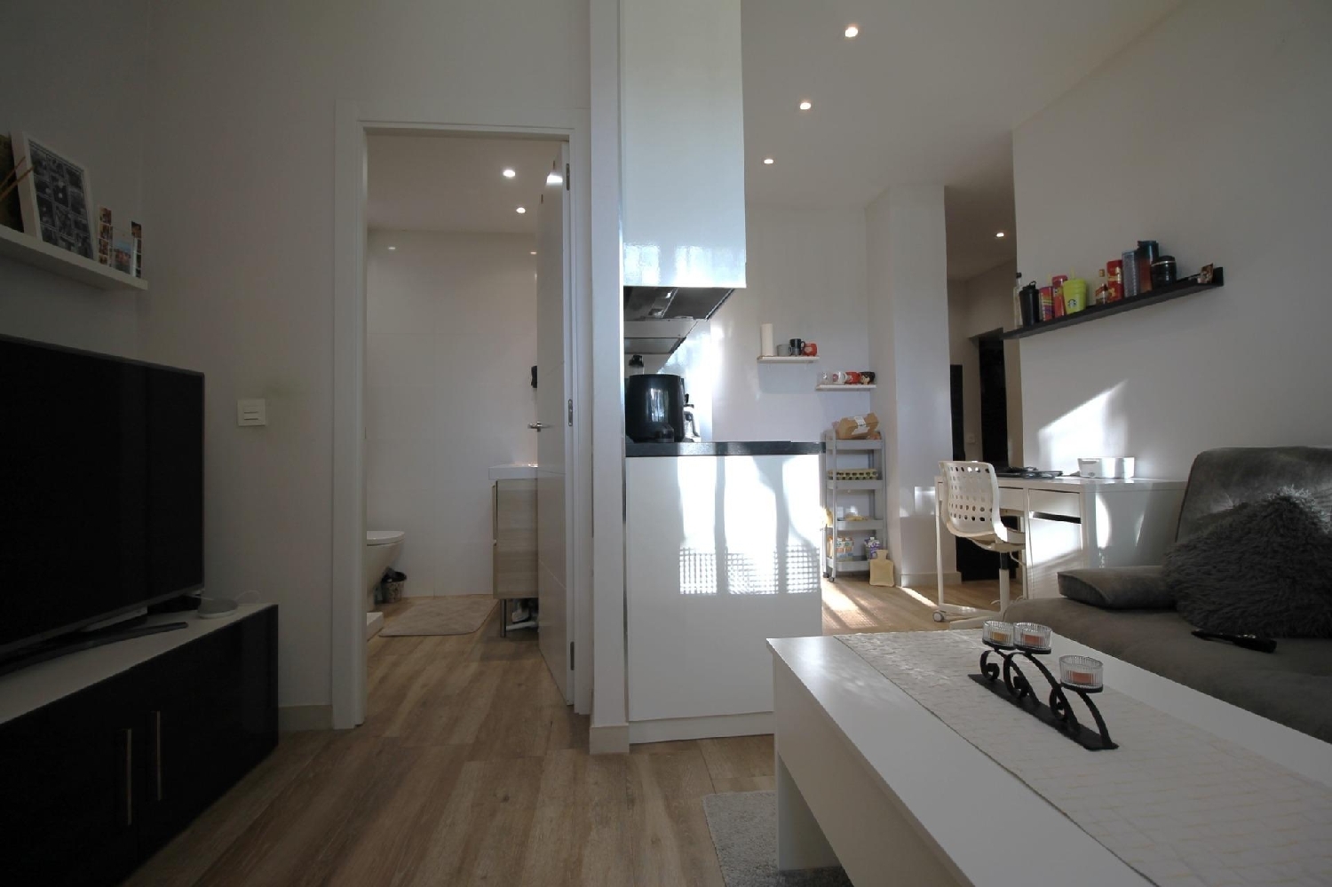  kaufen Wohnung Madrid Valle Del Almanzora 2