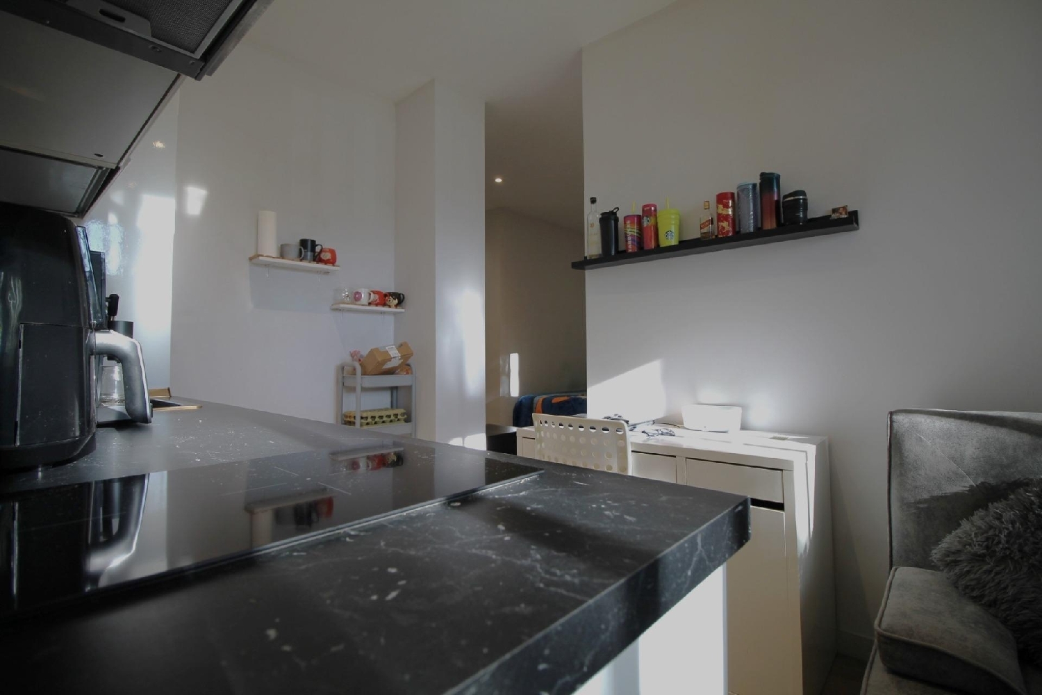  kaufen Wohnung Madrid Valle Del Almanzora 5