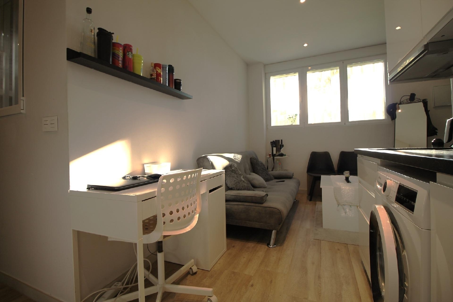  kaufen Wohnung Madrid Valle Del Almanzora 4