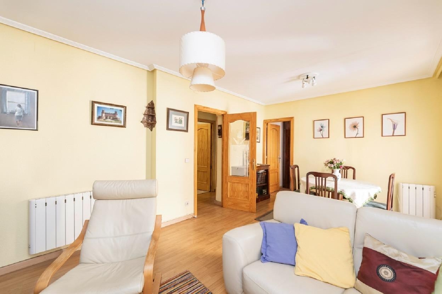  kaufen Wohnung Madrid Valle Del Almanzora 4
