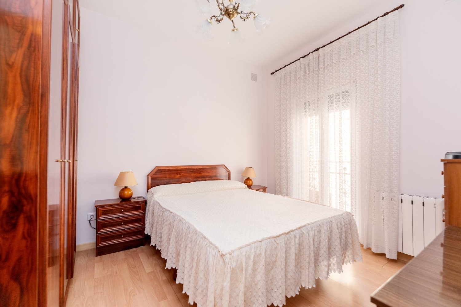  kaufen Wohnung Madrid Valle Del Almanzora 2