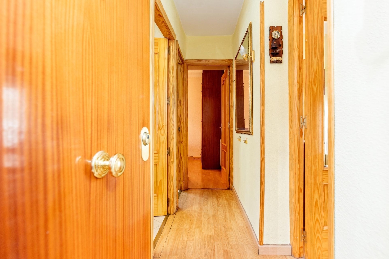  kaufen Wohnung Madrid Valle Del Almanzora 6