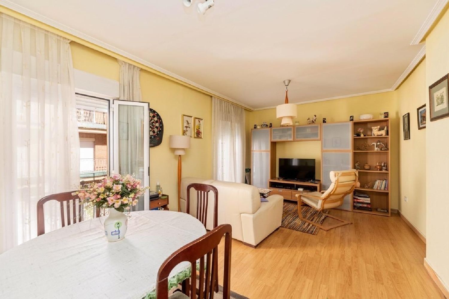  kaufen Wohnung Madrid Valle Del Almanzora 1