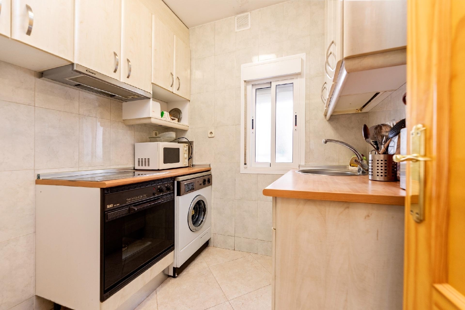  kaufen Wohnung Madrid Valle Del Almanzora 3
