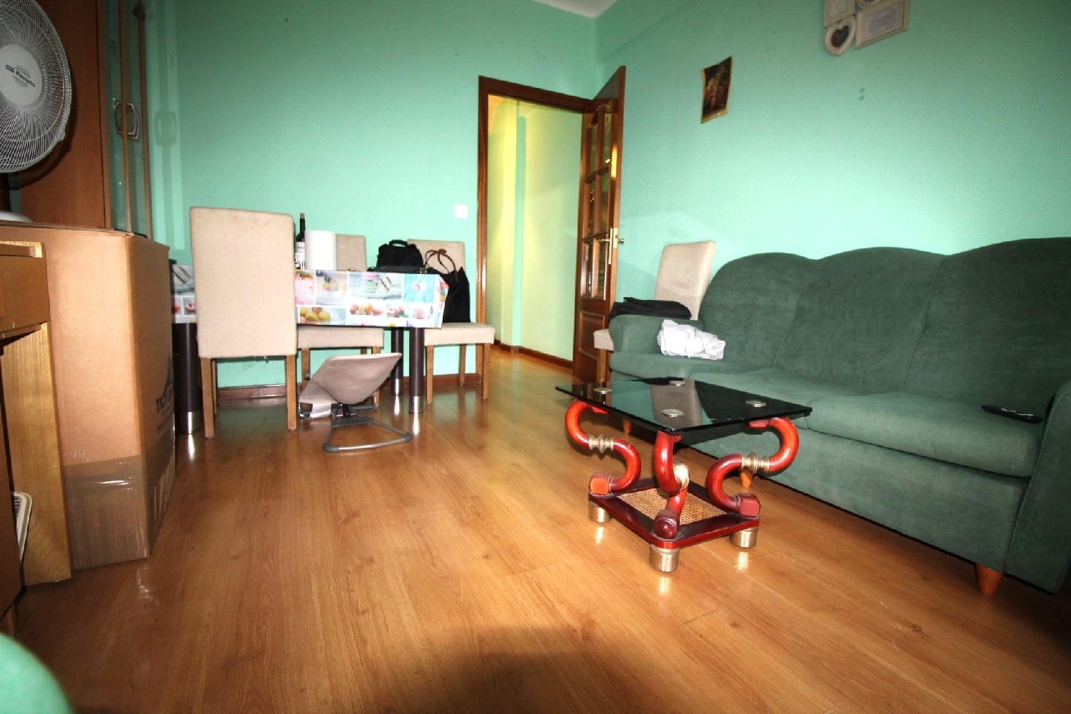  kaufen Wohnung Madrid Valle Del Almanzora 4