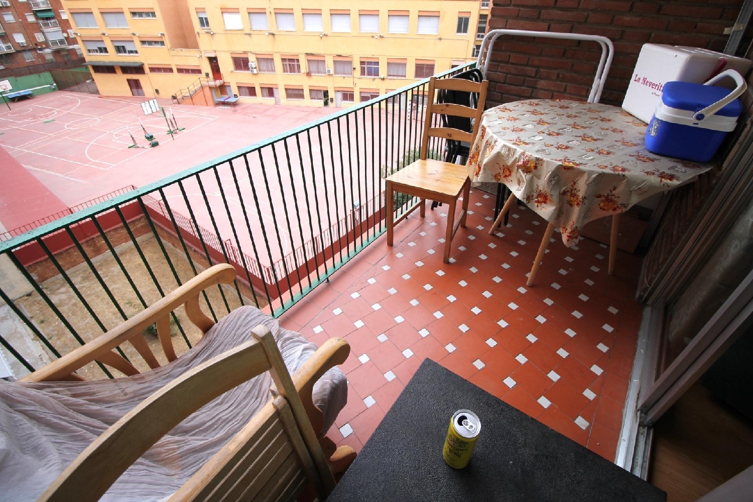  kaufen Wohnung Madrid Valle Del Almanzora 6