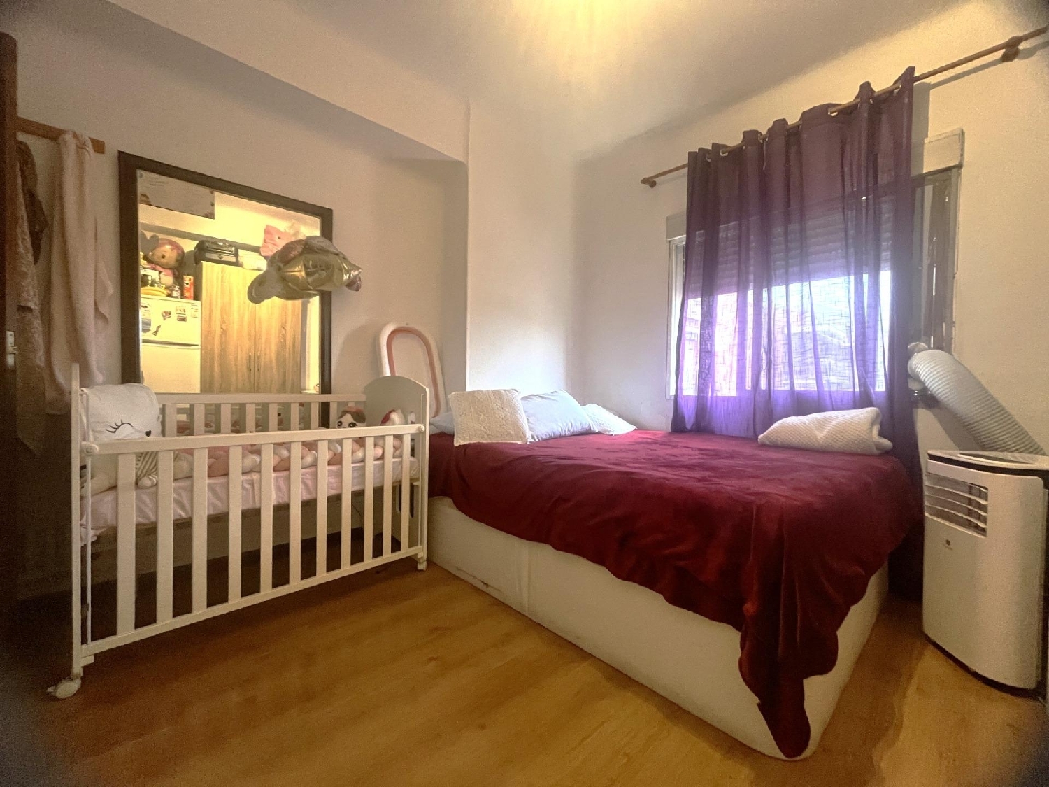  kaufen Wohnung Madrid Valle Del Almanzora 8
