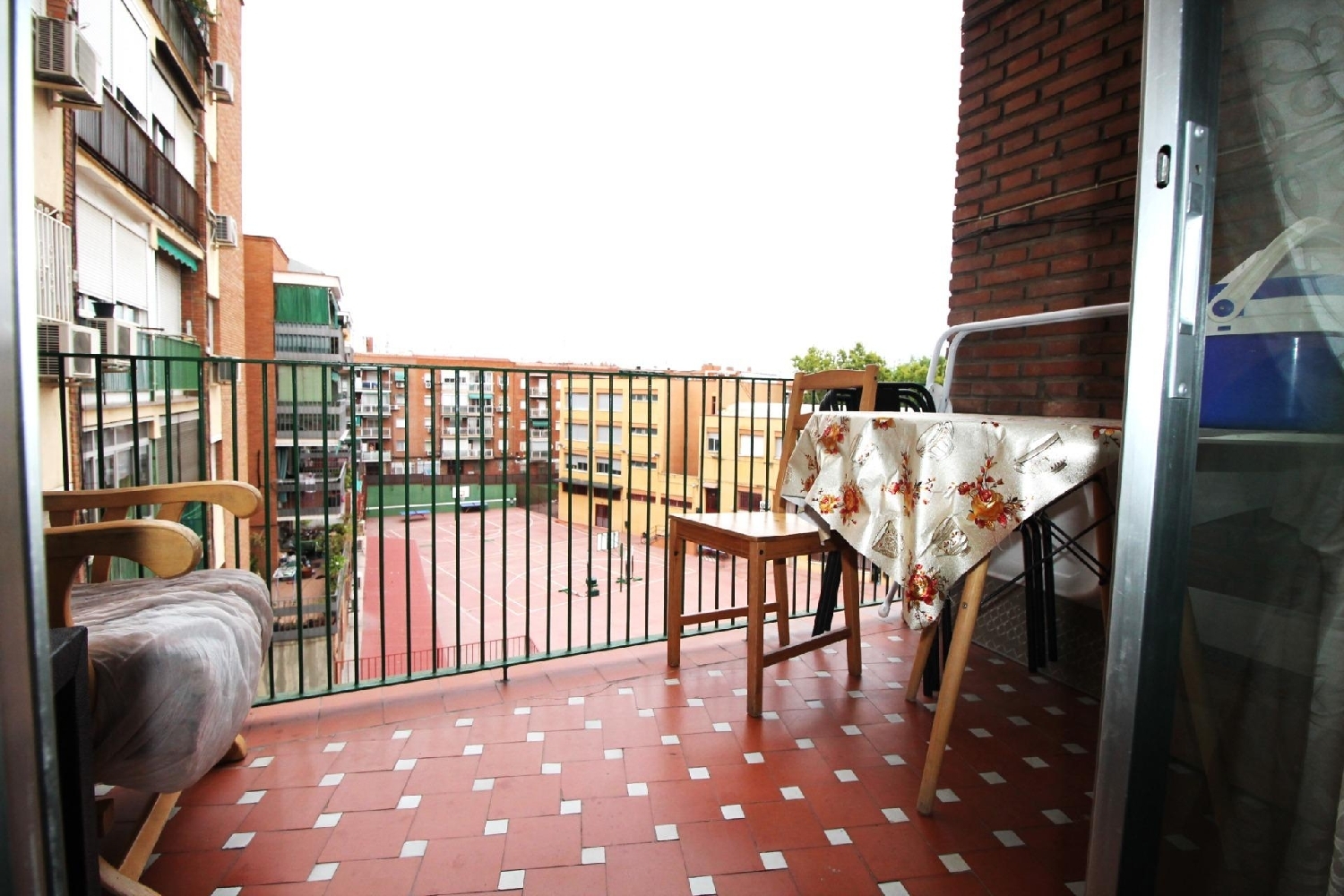  kaufen Wohnung Madrid Valle Del Almanzora 3