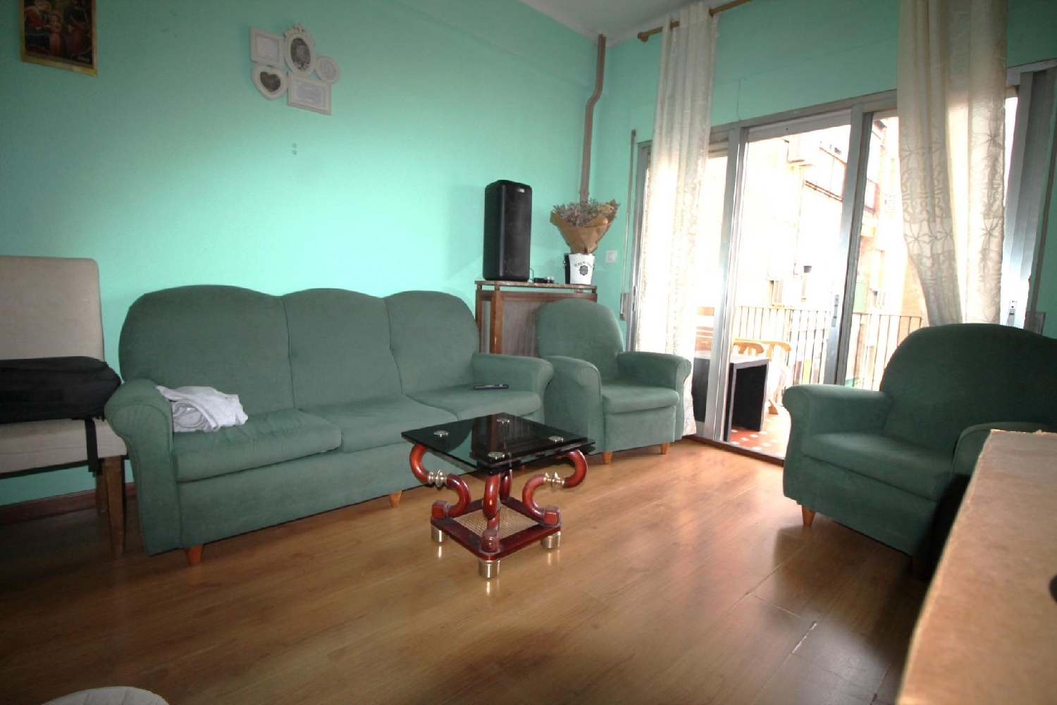  kaufen Wohnung Madrid Valle Del Almanzora 1