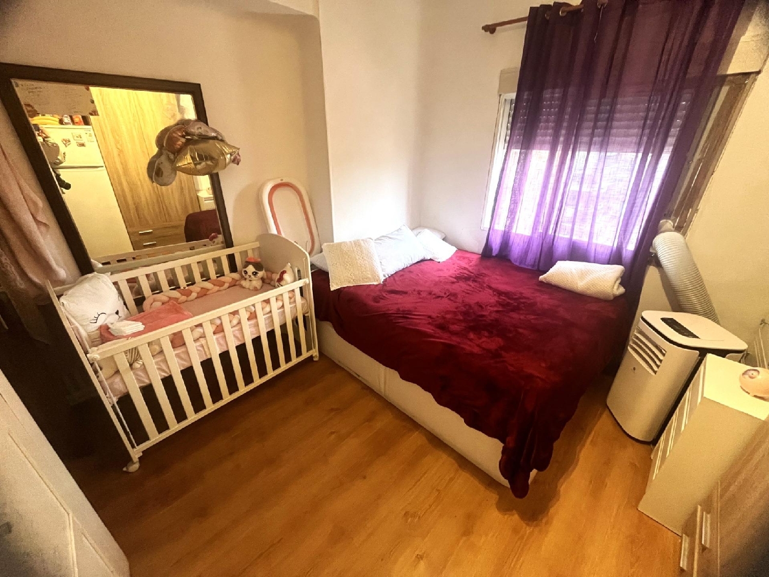 kaufen Wohnung Madrid Valle Del Almanzora 7