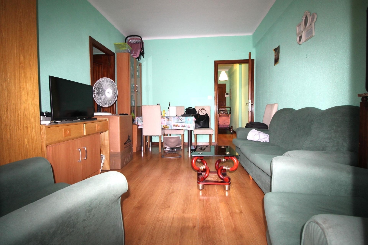  kaufen Wohnung Madrid Valle Del Almanzora 2