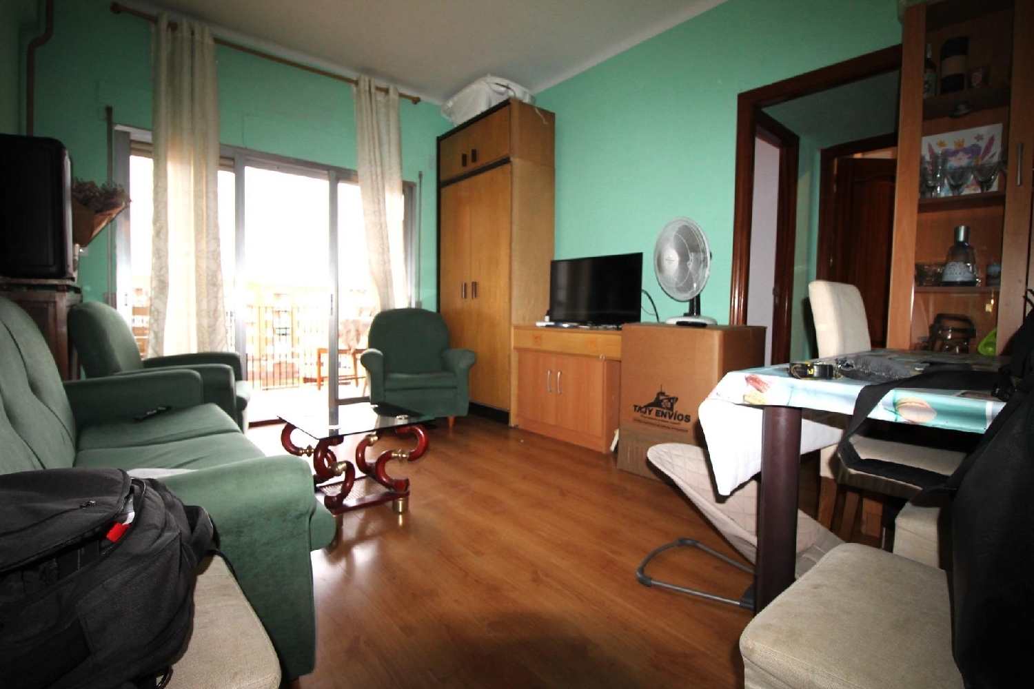  kaufen Wohnung Madrid Valle Del Almanzora 5