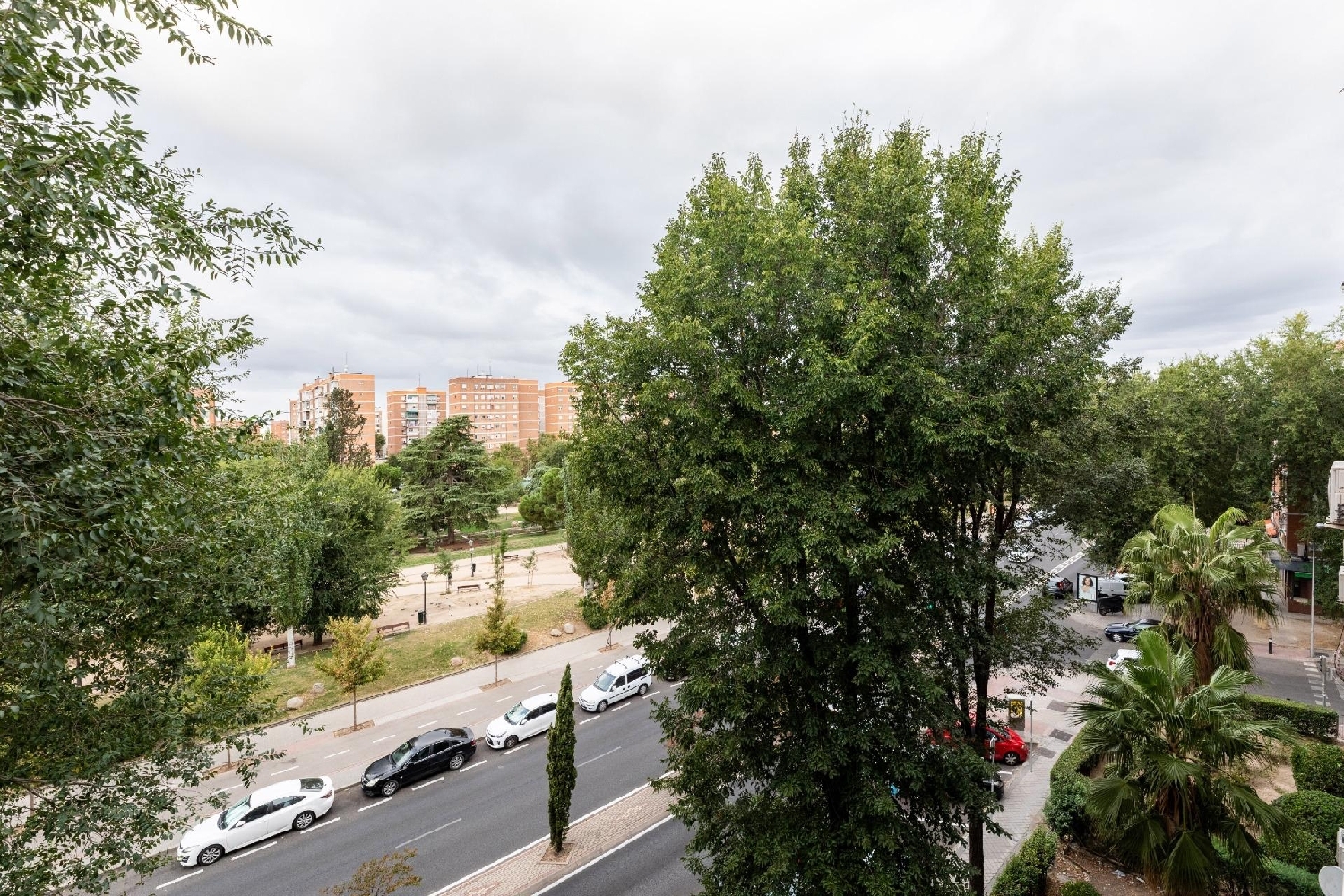  for sale apartment Madrid Valle Del Almanzora 7