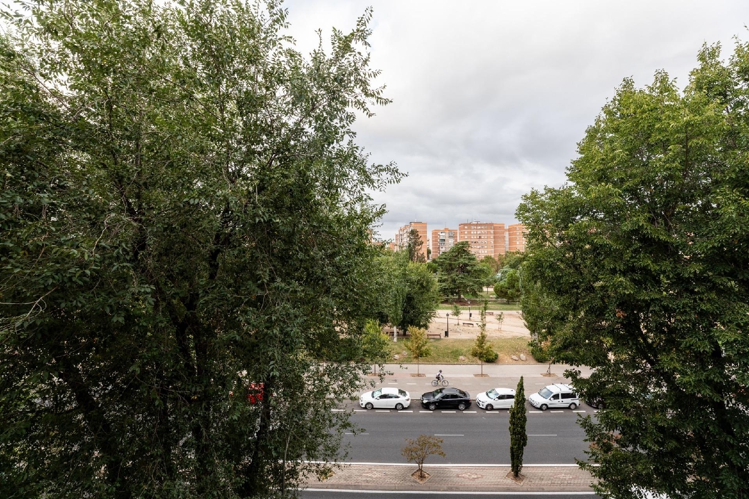  for sale apartment Madrid Valle Del Almanzora 8