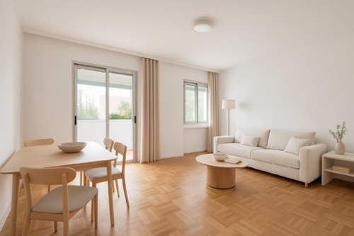 Madrid Valle Del Almanzora apartment foto 6310024