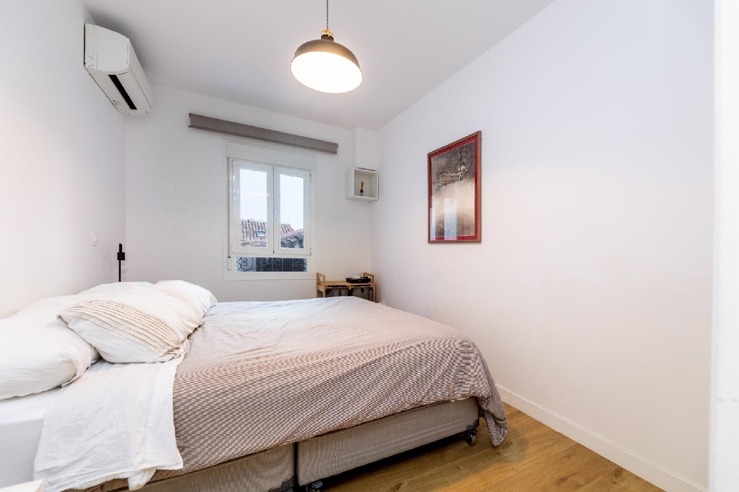  for sale apartment Madrid Valle Del Almanzora 4
