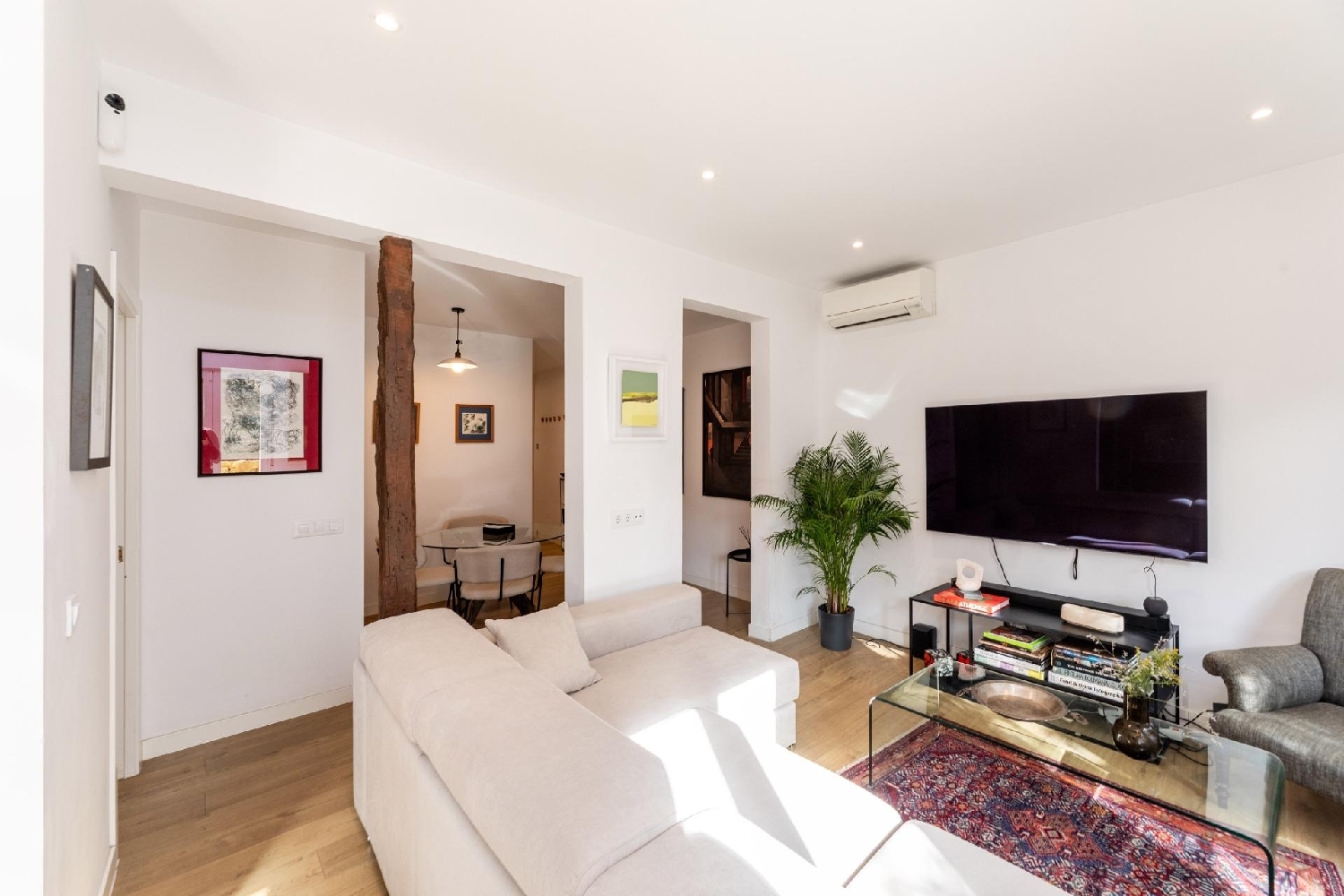  for sale apartment Madrid Valle Del Almanzora 7