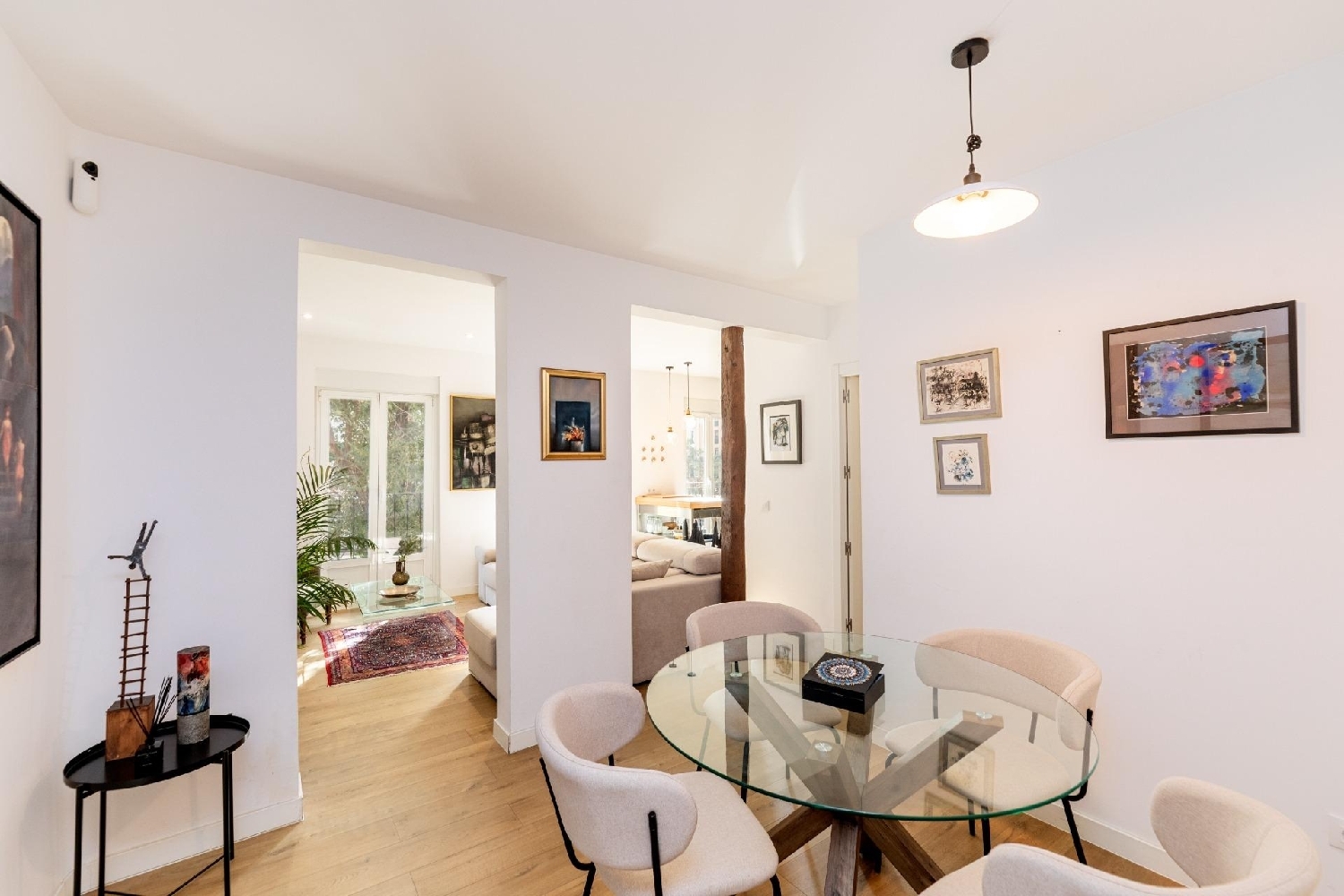 for sale apartment Madrid Valle Del Almanzora 2