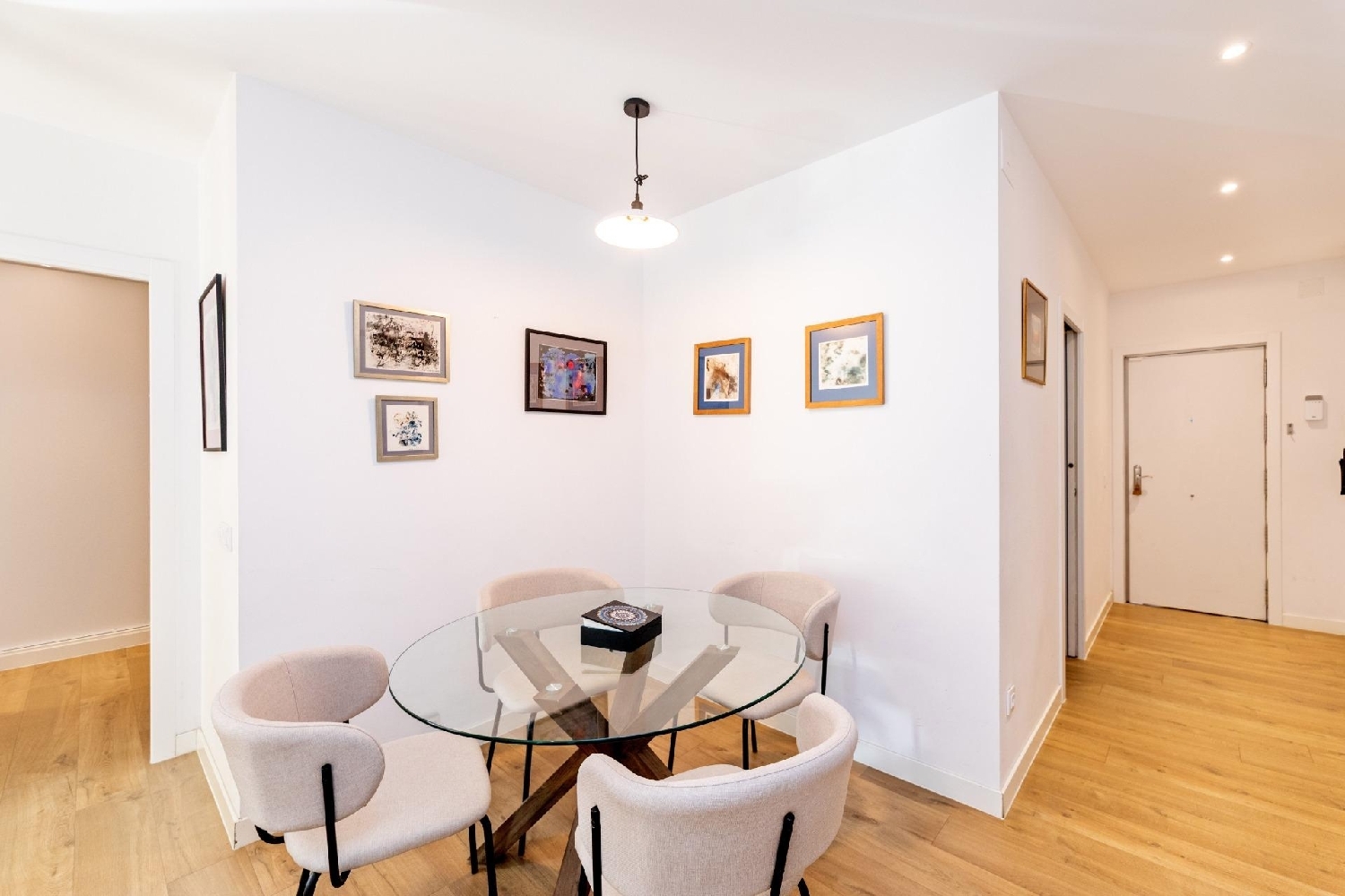  for sale apartment Madrid Valle Del Almanzora 5