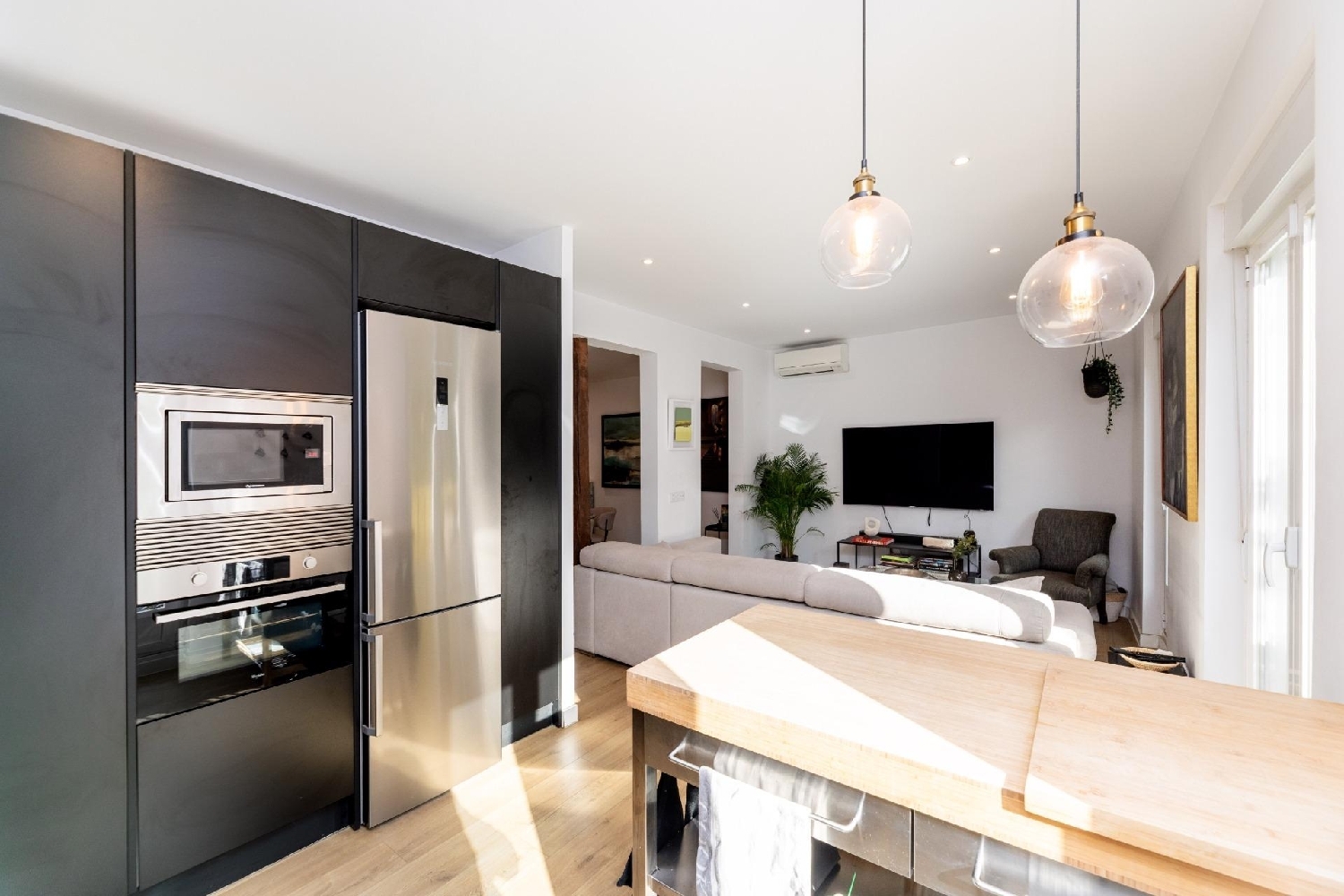  for sale apartment Madrid Valle Del Almanzora 8