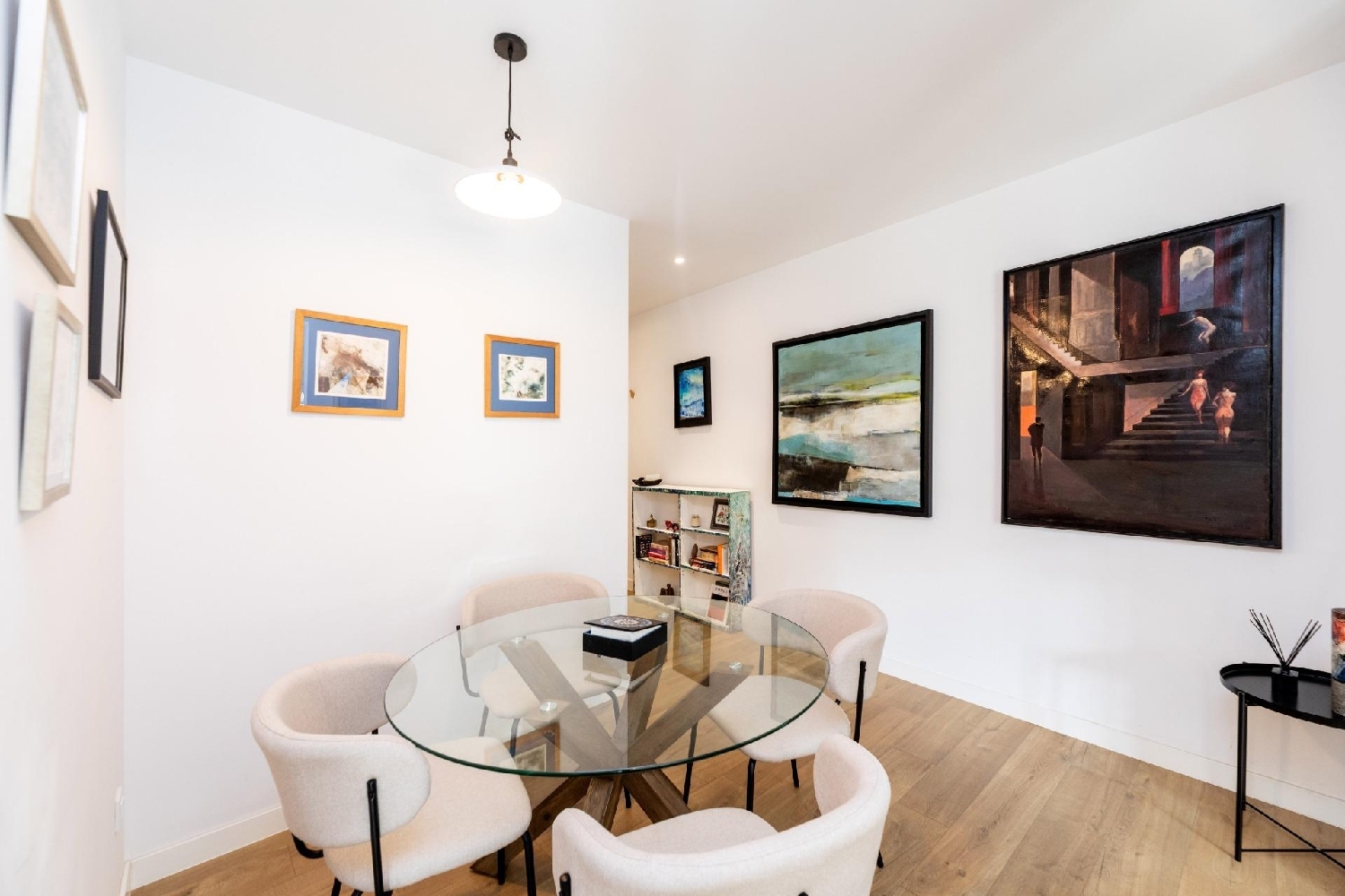  for sale apartment Madrid Valle Del Almanzora 6