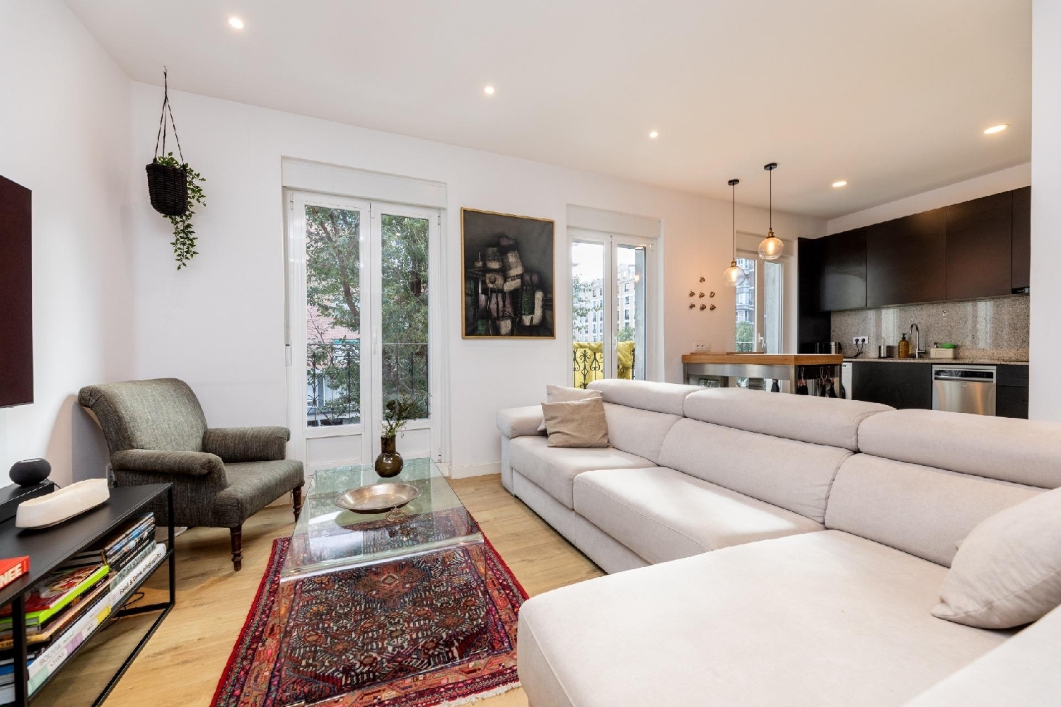  for sale apartment Madrid Valle Del Almanzora 1