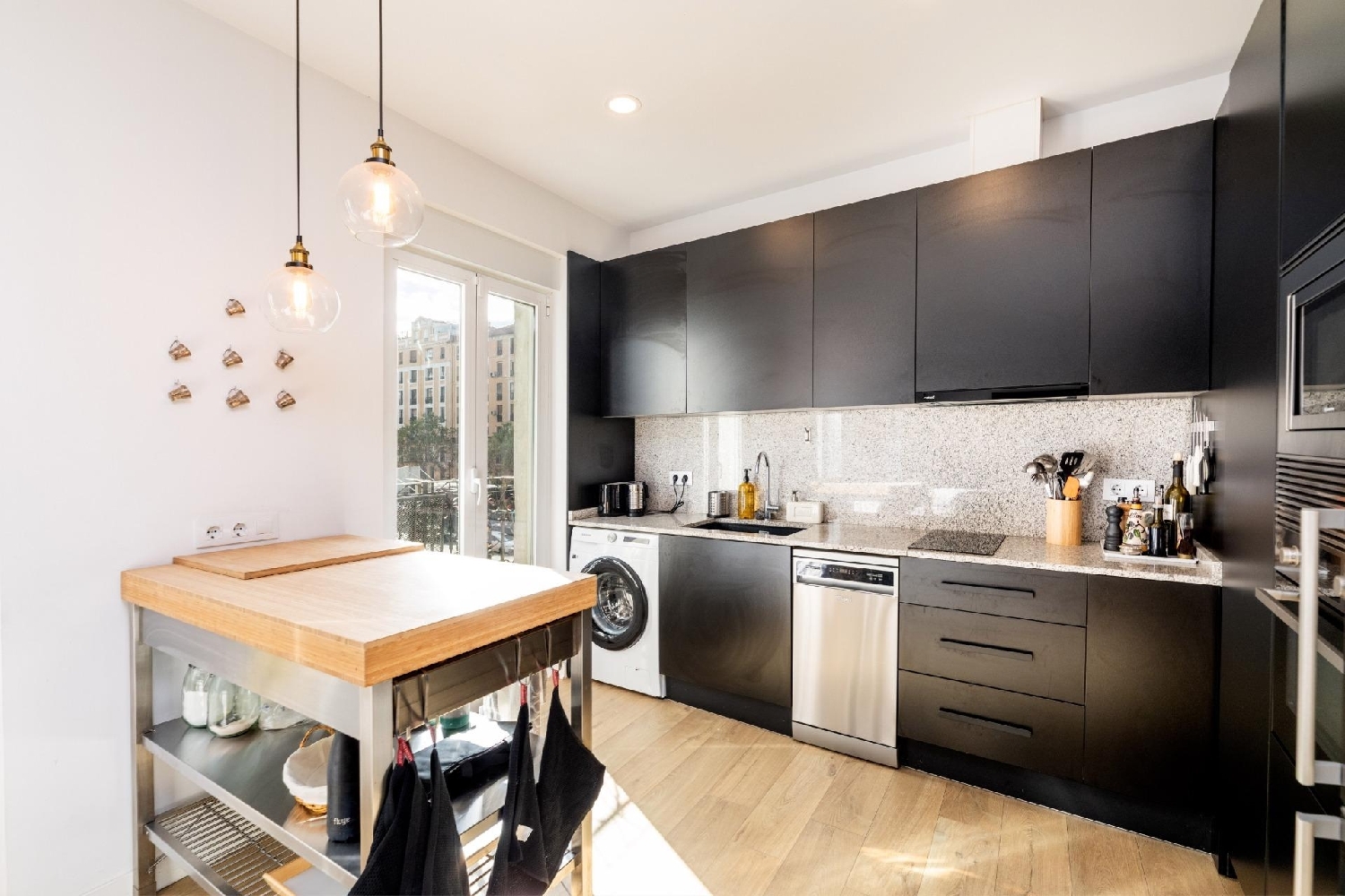  for sale apartment Madrid Valle Del Almanzora 3