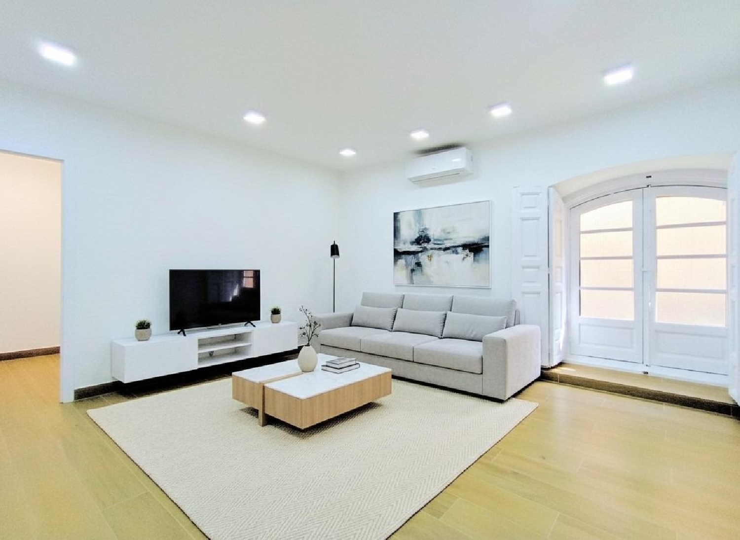  for sale apartment Madrid Valle Del Almanzora 8
