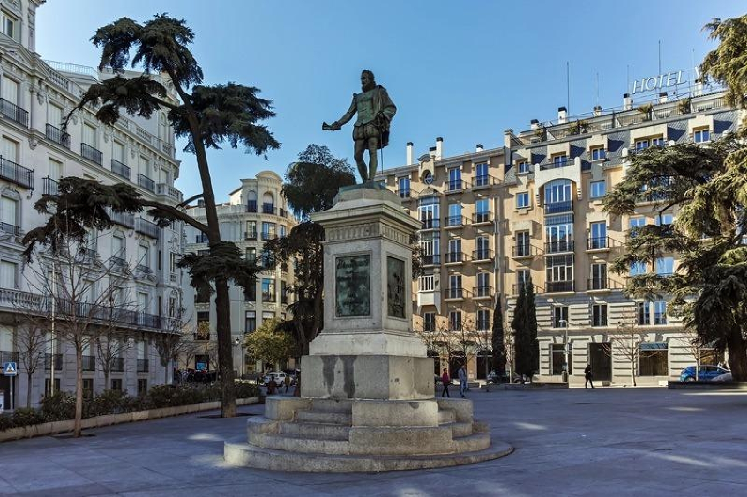 for sale apartment Madrid Valle Del Almanzora 2