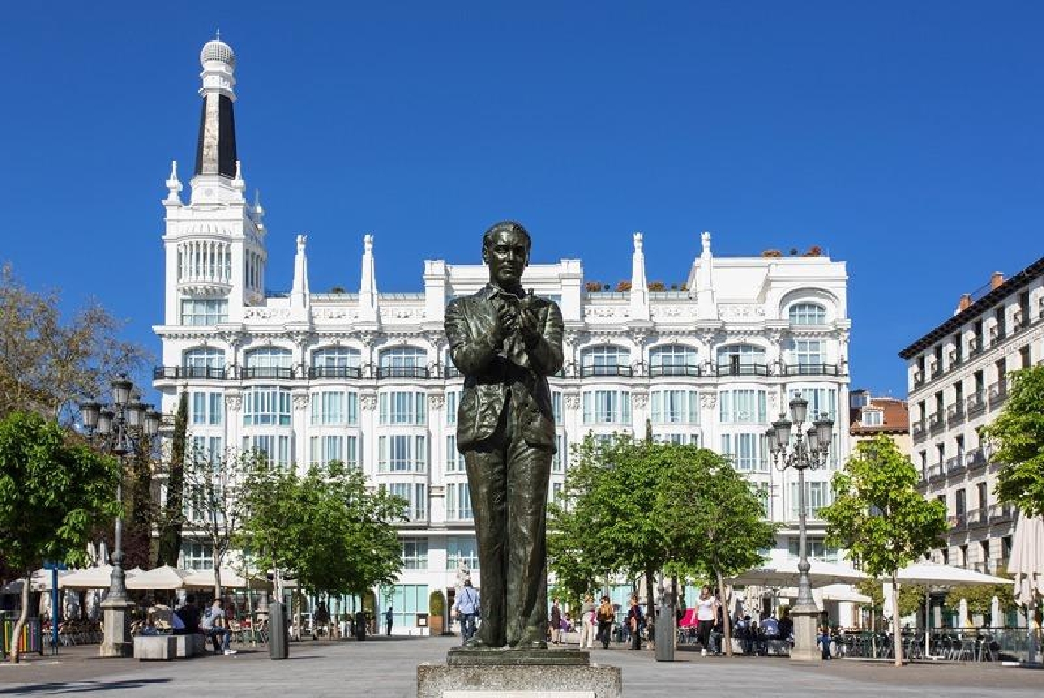  for sale apartment Madrid Valle Del Almanzora 1