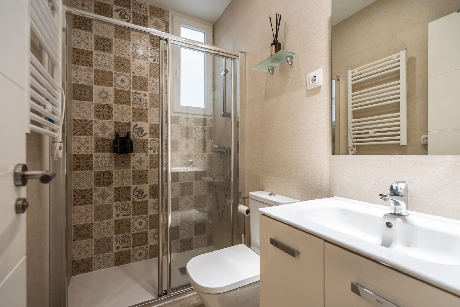  for sale apartment Madrid Valle Del Almanzora 7