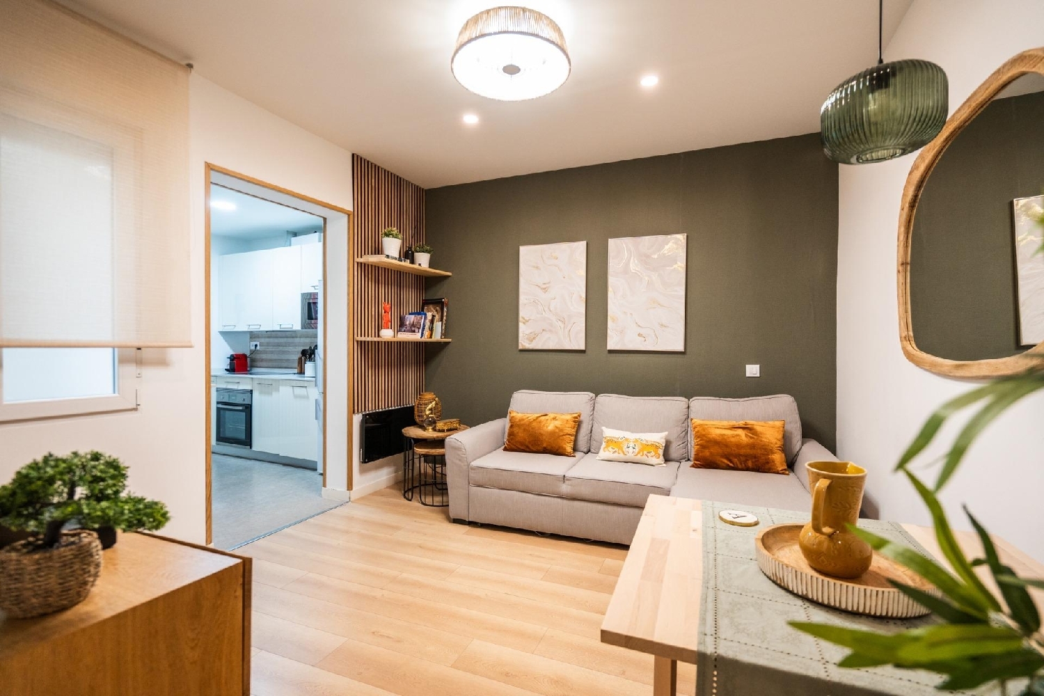  for sale apartment Madrid Valle Del Almanzora 3