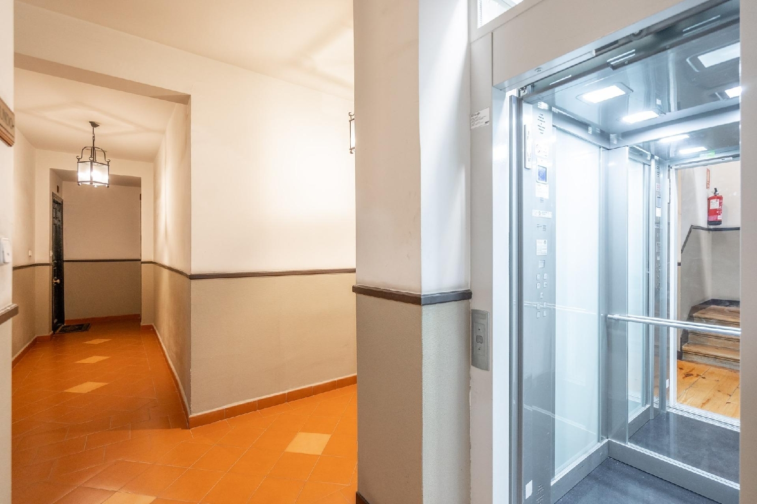  for sale apartment Madrid Valle Del Almanzora 8