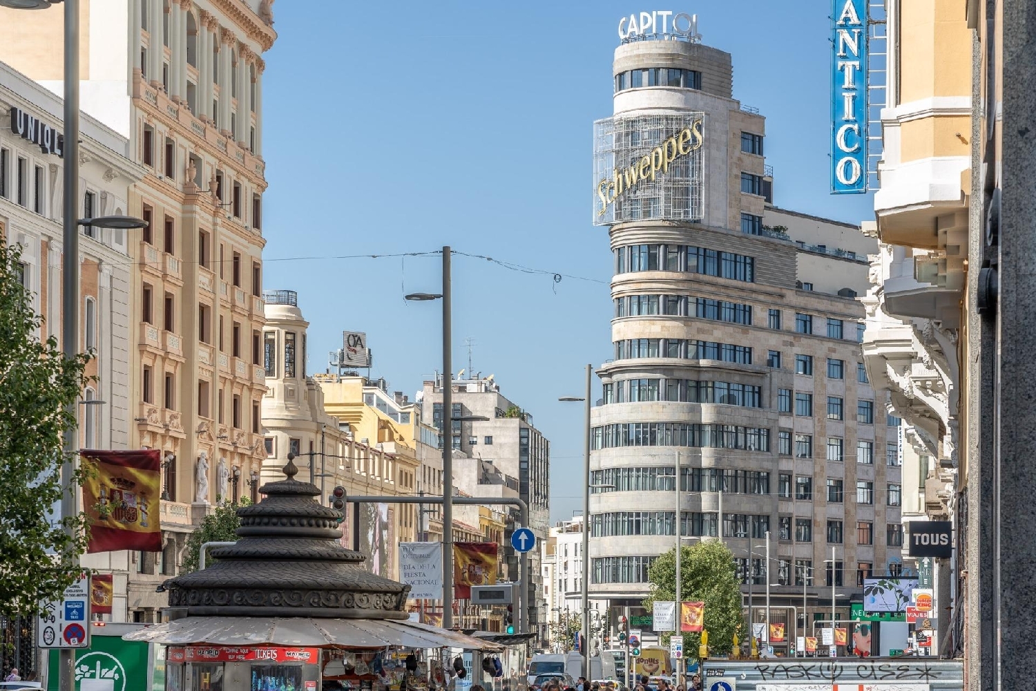  for sale apartment Madrid Valle Del Almanzora 2