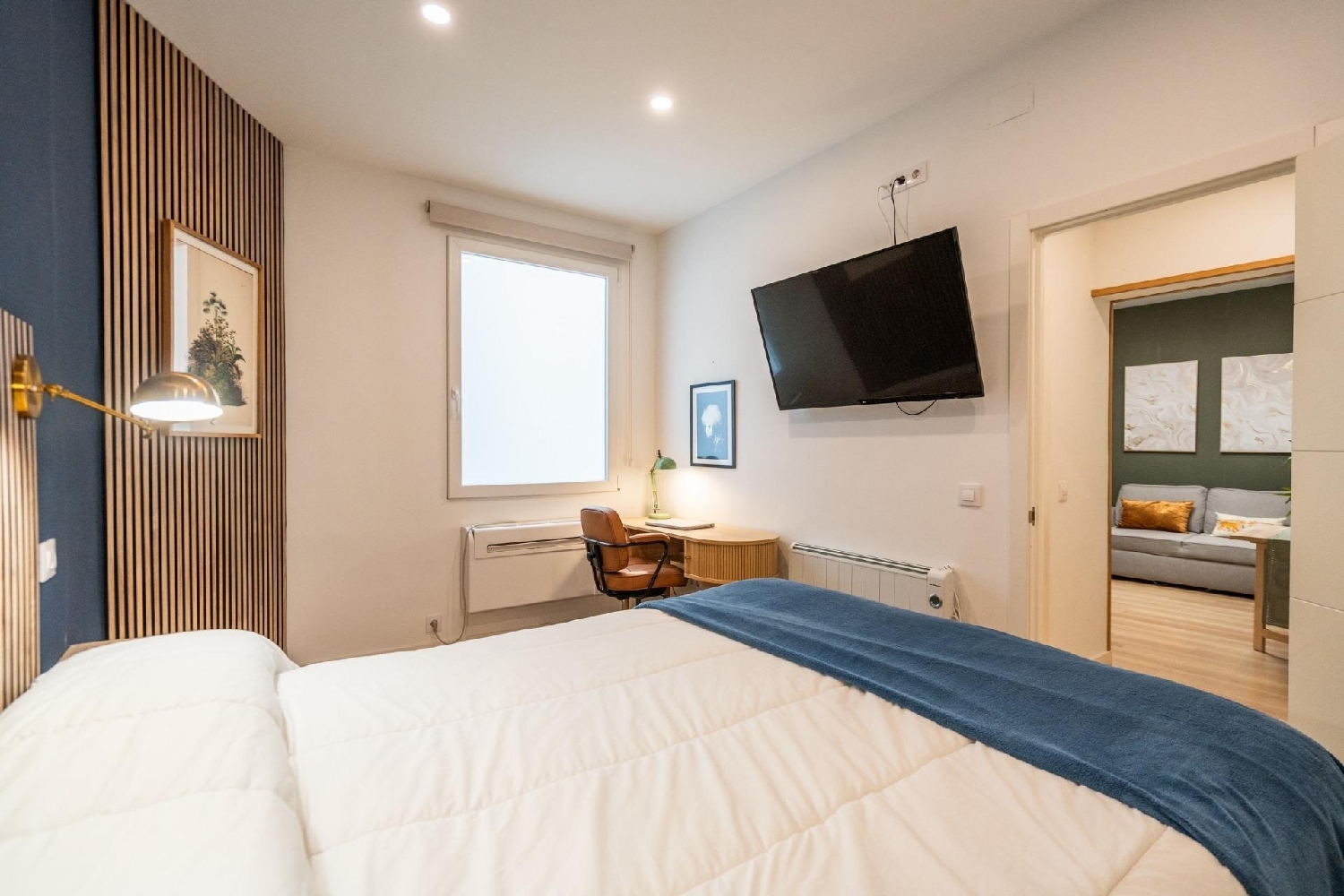  for sale apartment Madrid Valle Del Almanzora 6