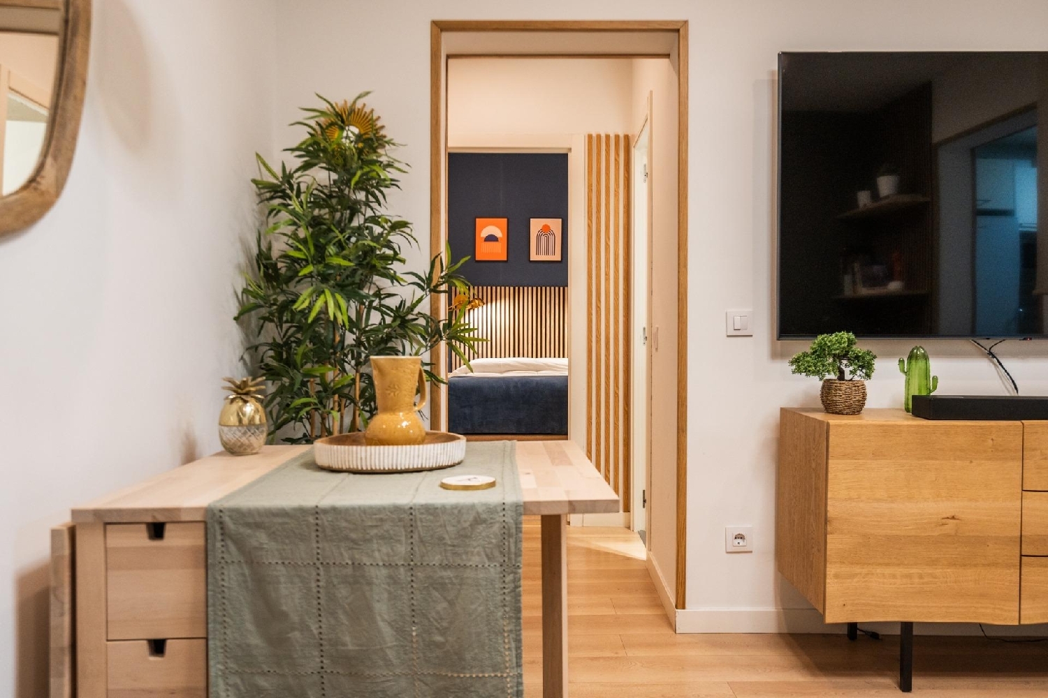  for sale apartment Madrid Valle Del Almanzora 5