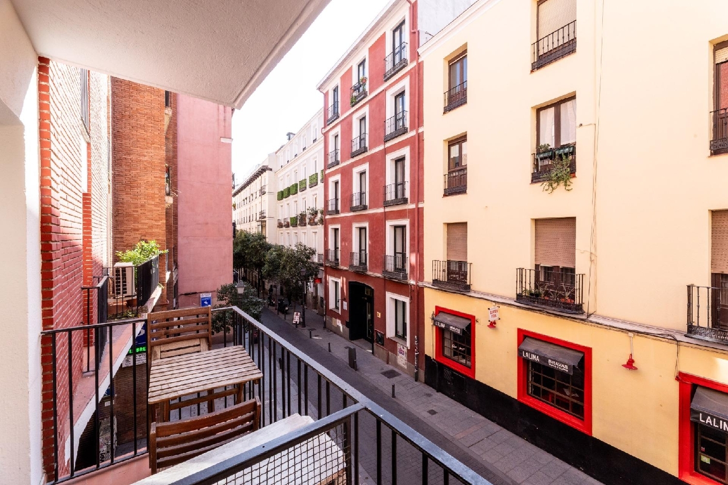  till salu lägenhet Madrid Valle Del Almanzora 6