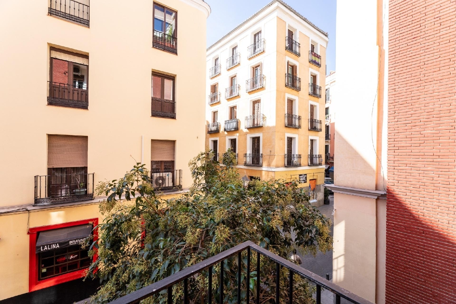  till salu lägenhet Madrid Valle Del Almanzora 5