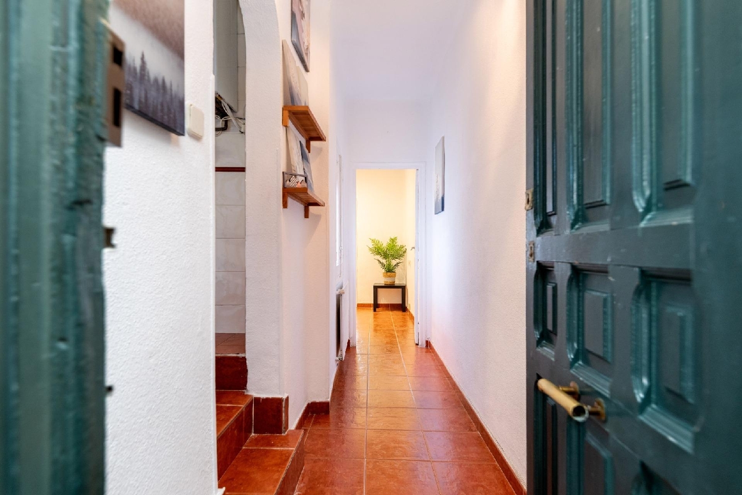  kaufen Wohnung Madrid Valle Del Almanzora 5