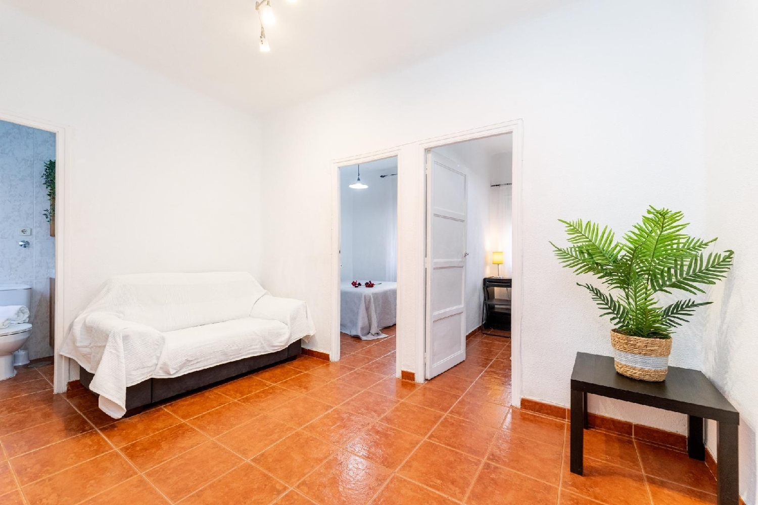  kaufen Wohnung Madrid Valle Del Almanzora 6