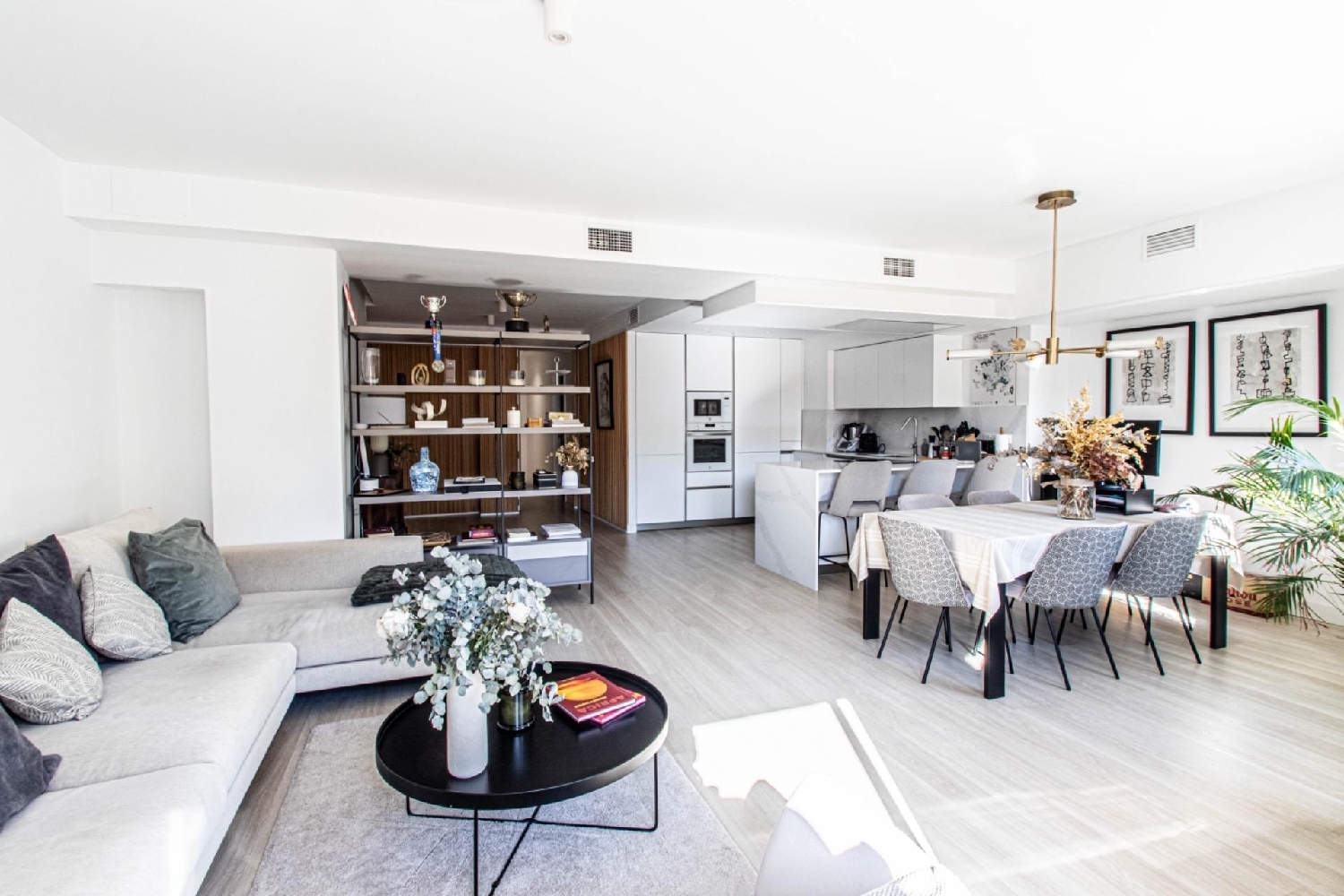 te koop appartement Madrid Valle Del Almanzora 1