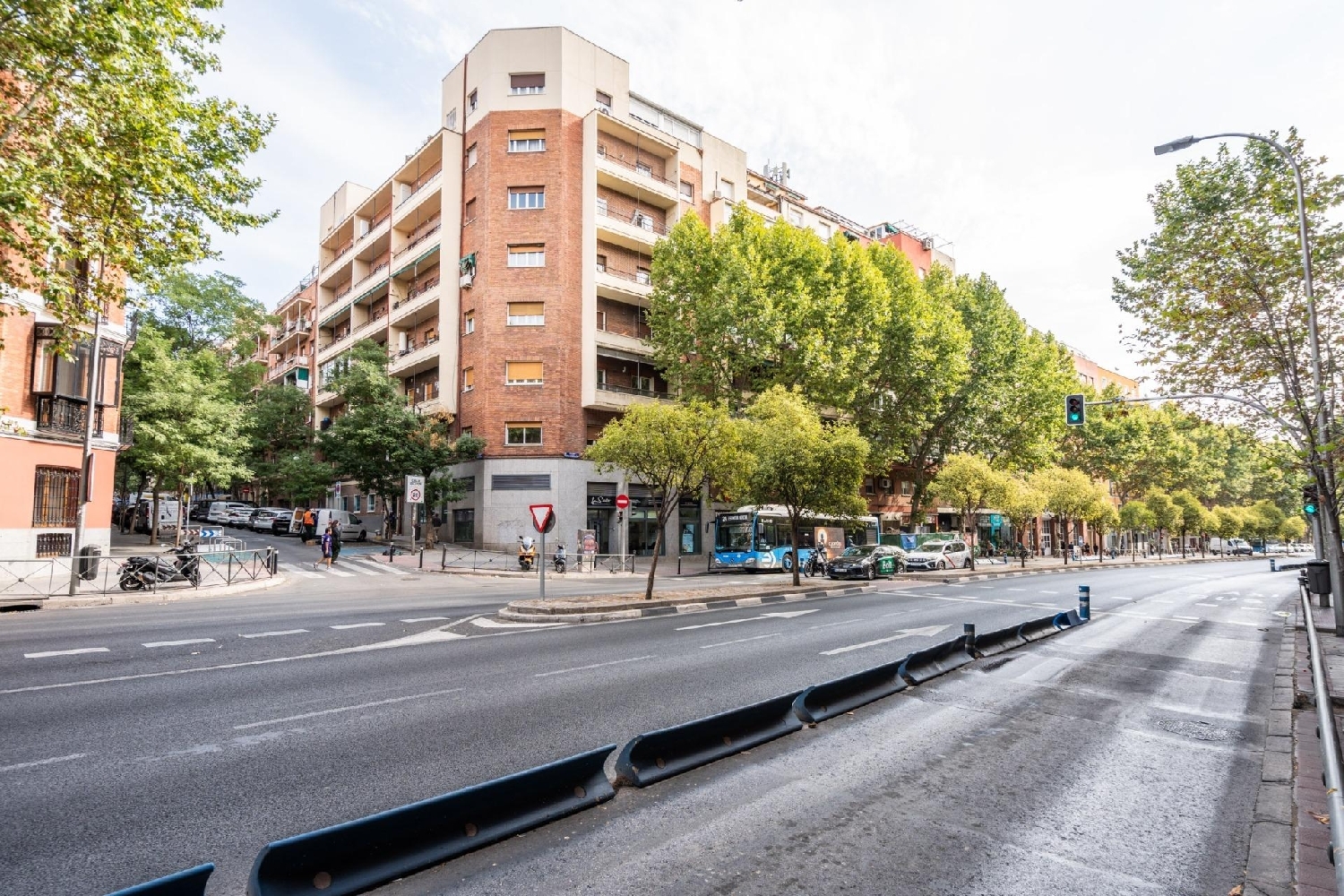  till salu lägenhet Madrid Valle Del Almanzora 1