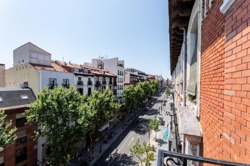 Madrid Valle Del Almanzora Wohnung Bild 6319213