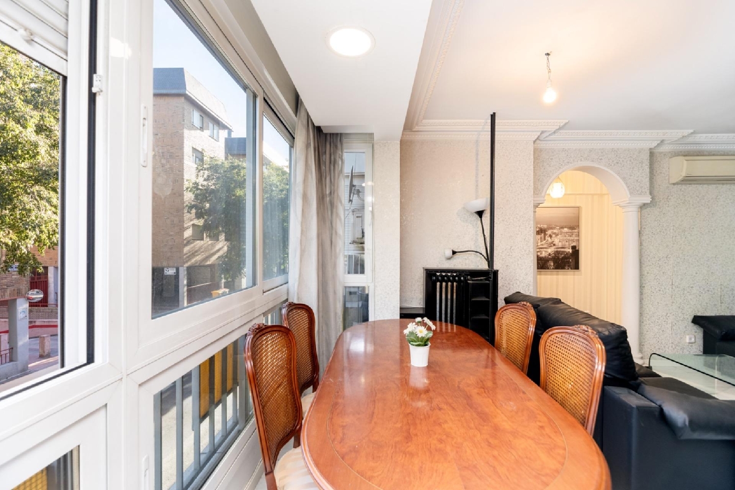 kaufen Wohnung Madrid Valle Del Almanzora 3