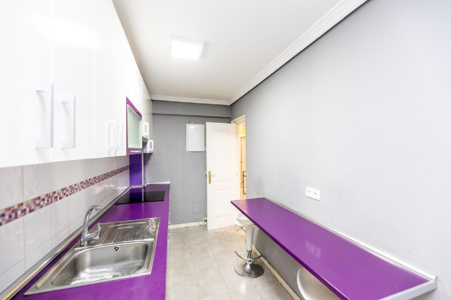 kaufen Wohnung Madrid Valle Del Almanzora 7