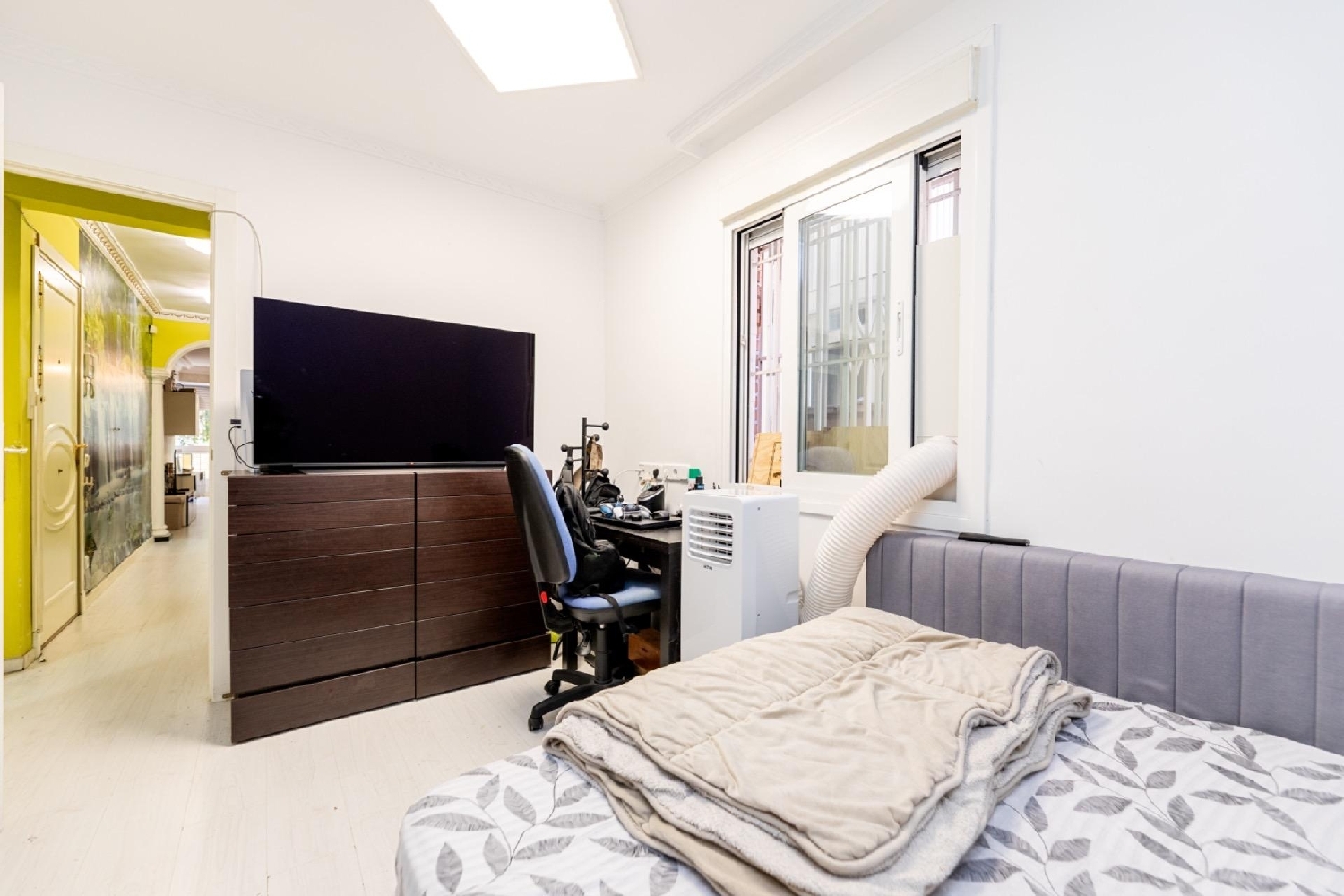 kaufen Wohnung Madrid Valle Del Almanzora 2