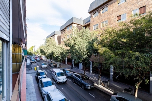 Madrid Valle Del Almanzora Wohnung Bild 6319224